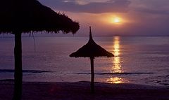 фото "Sunset in Mallorca"