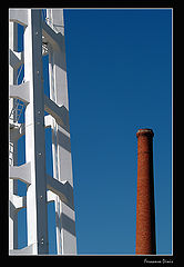 photo "Industrialscape"