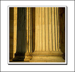 фото "Column detail (II)"