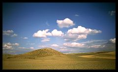 photo "Near Madrid"
