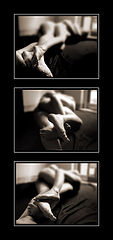 фото "footplay (liz & male)"