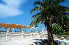 photo "Black Sea side"