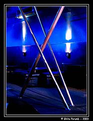 photo "Blue"