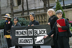 фото "mujeres de negro"
