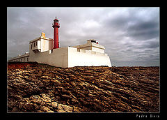 фото "The Lighthouse"
