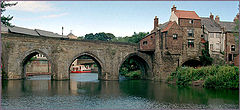 photo "an old bridge"