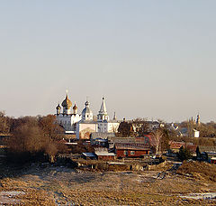 фото "Суздаль"