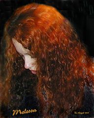 фото "Red Head"