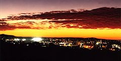 photo "Newy at Night"