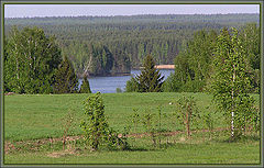 photo "Landscape"