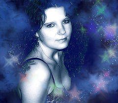 фото "Out of the blue"