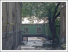 photo "Court yard"