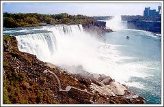 photo "Niagara Falls"
