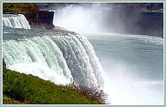 photo "Niagara Falls 3"