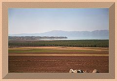 photo "Sevan`s coast"