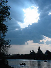 фото "Свет"