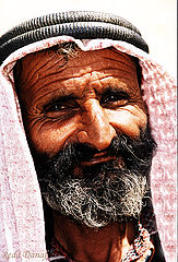 фото "Bedouin man"