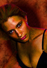 фото "From the Underworld"