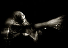 фото "Ghost"