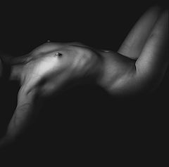 photo "InfraRedNude2"