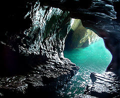photo "THE FINAL HARBOUR OF "NAUTILUS""