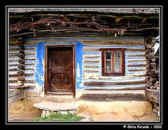 photo "Cottage"