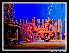 photo "Plough"
