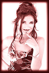 photo "charming"