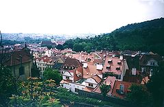 photo "Zlata Praha"