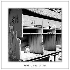 photo "Public Facilities"