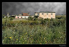 photo "Abandoned House"
