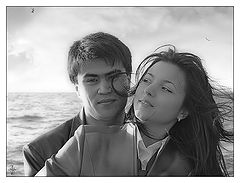 photo "* * *"