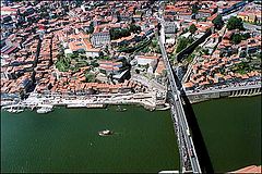 photo "Oporto by air#1"