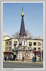 photo "Little Church"