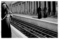 фото "The Arrival of Mithras, The Bull Slayer"
