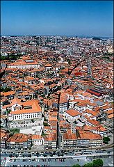 photo "Oporto by air#2"