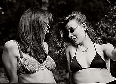 фото "girls just wanna have fun"