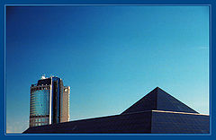 photo "EGYPT 3000. THE SIGHT IN THE FUTURE."