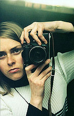 photo "autoportret"