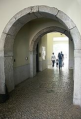 photo "Details of Lisboa"