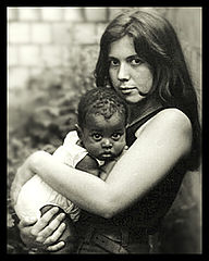 фото "Protection Love"