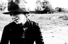 photo "In hat"