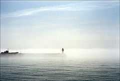 фото "Foggy Morning"