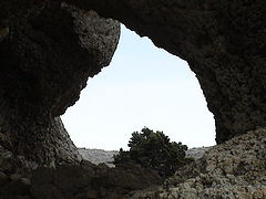фото "Caverna"