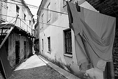 photo "Street of Vilnius #2"