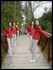 фото "Clone, clone, clone..."