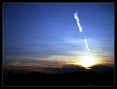 photo "Nuclear Apocalypse"