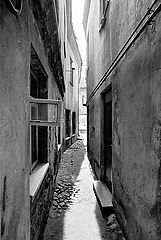 photo "Street of Vilnius#3"
