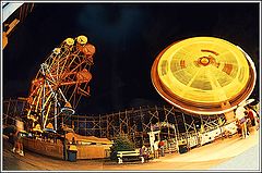 фото "Луна Парк"