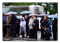 photo "At the crossroads"